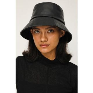 スライ(SLY)のSLY  スライ SLY WIDE BRIM HAT (ハット)