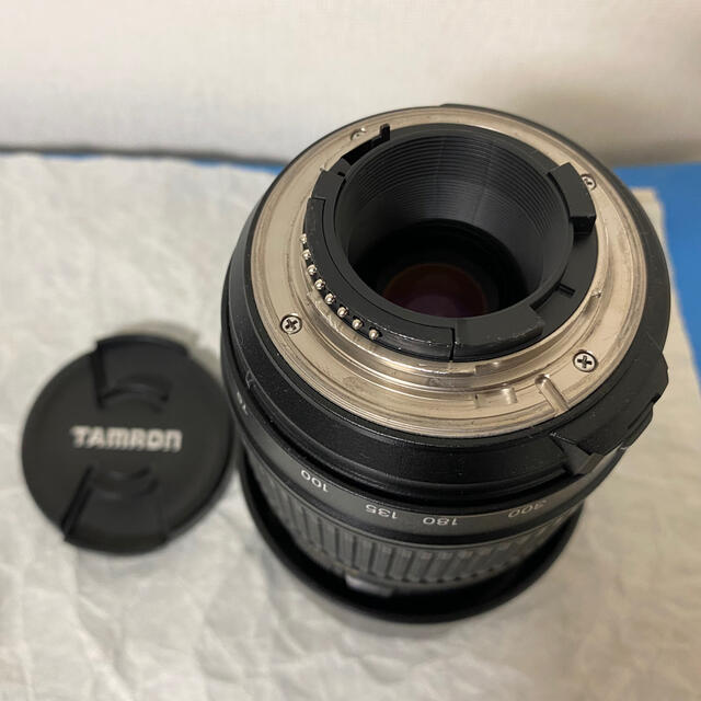 TAMRON(タムロン)のアキラ様専用 スマホ/家電/カメラのカメラ(レンズ(ズーム))の商品写真