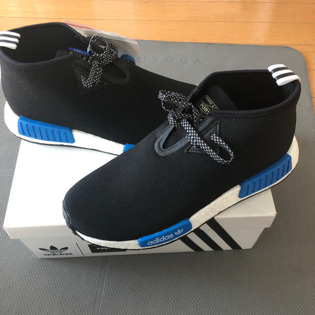 nmd c1 porter