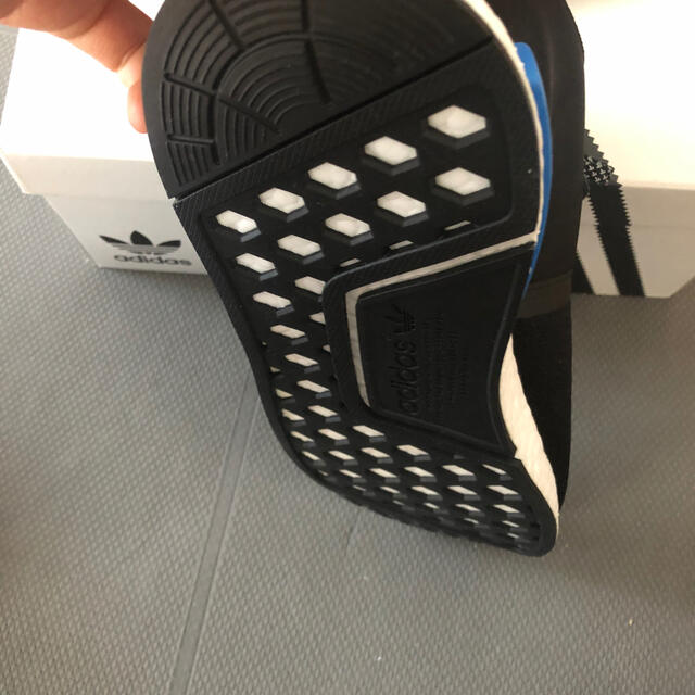 nmd c1 porter