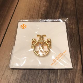 トリーバーチ(Tory Burch)のトリーバーチ　スマホリング(その他)