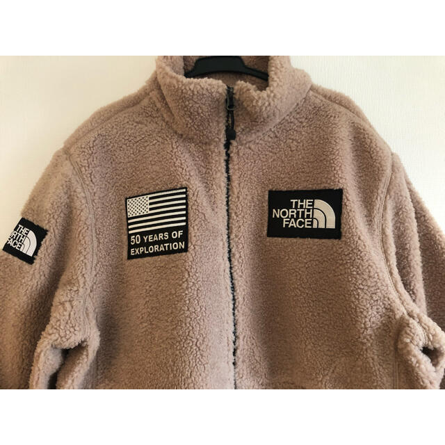 THE NORTH FACE - 新作‼️ノースフェイス スノーシティ エコフリース Mの通販 by 丁寧な暮らし｜ザノースフェイスならラクマ