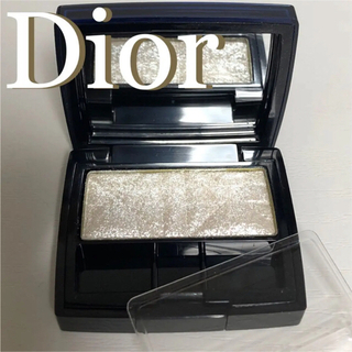 クリスチャンディオール(Christian Dior)のディオール　アイシャドウ(アイシャドウ)