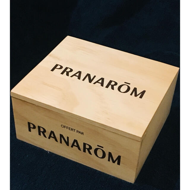 S♡様 プラナロム フランキンセンス他 合計7点 PRANAROM