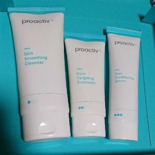 プロアクティブ(proactiv)のファンタ様専用。プロアクティブ 90日サイズ(洗顔料)