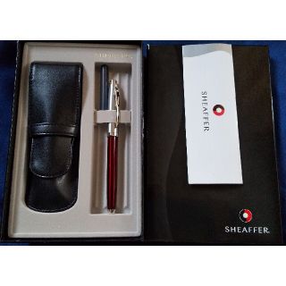 シェーファー(SHEAFFER)の【新品未使用品】シェーファー    万年筆(ペン/マーカー)