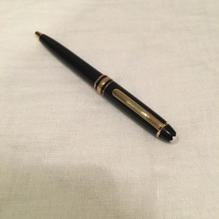 モンブラン(MONTBLANC)のMONTBLANCモンブランボールペン(オフィス用品一般)