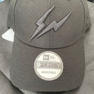 専用 New Era Fragment サンダー