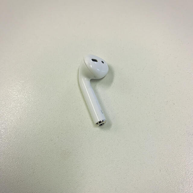 Apple AirPods 2世代　片耳 L 片方 左耳