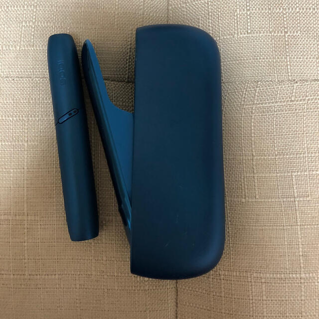 iQOS3 duo 本体