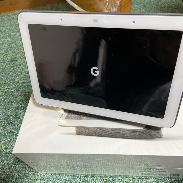 Google Nest Hub