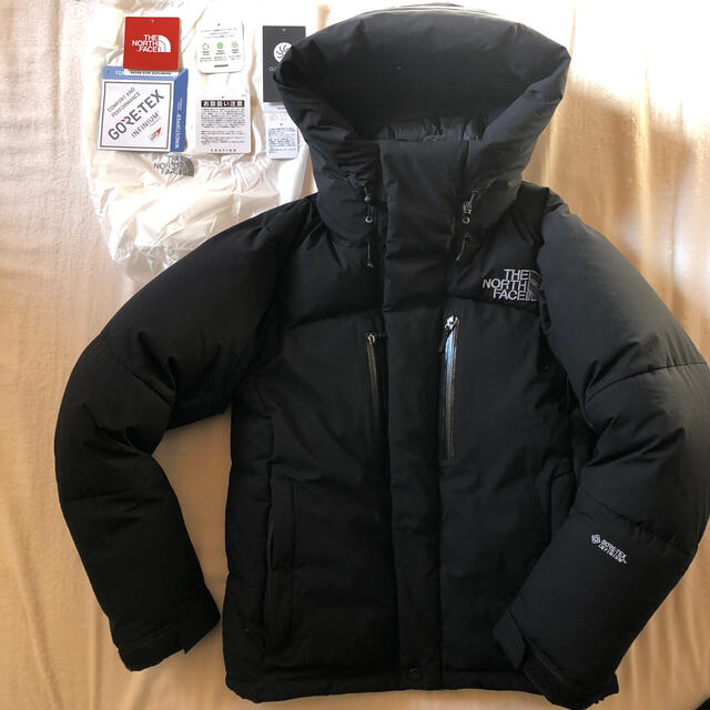 THE NORTH FACE - THE NORTH FACE バルトロ ライト ジャケット XS
