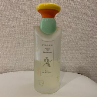 ブルガリ(BVLGARI)のBVLGARI  プチママン 香水 ブルガリ(ユニセックス)