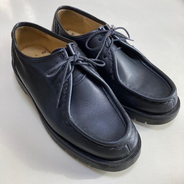 Paraboot(パラブーツ)のKLEMAN PADRE 41 メンズの靴/シューズ(ドレス/ビジネス)の商品写真