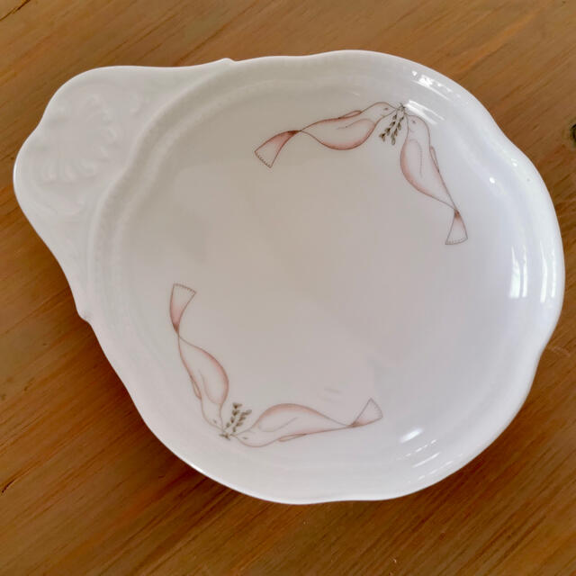 リチャードジノリ ミナペルホネン cutacut.com