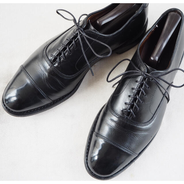 Allen Edmonds Park Avenue 5615