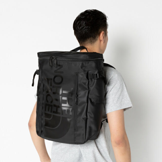 THE NORTH FACE(ザノースフェイス)のノースフェイス BCヒューズボックス2 30L リュック NM82000 K 黒 メンズのバッグ(バッグパック/リュック)の商品写真