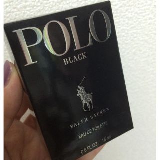 ポロラルフローレン(POLO RALPH LAUREN)のポロ ラルフ 香水(香水(男性用))