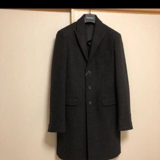 ディースクエアード2 コート 新品 未使用品 サイズ46-