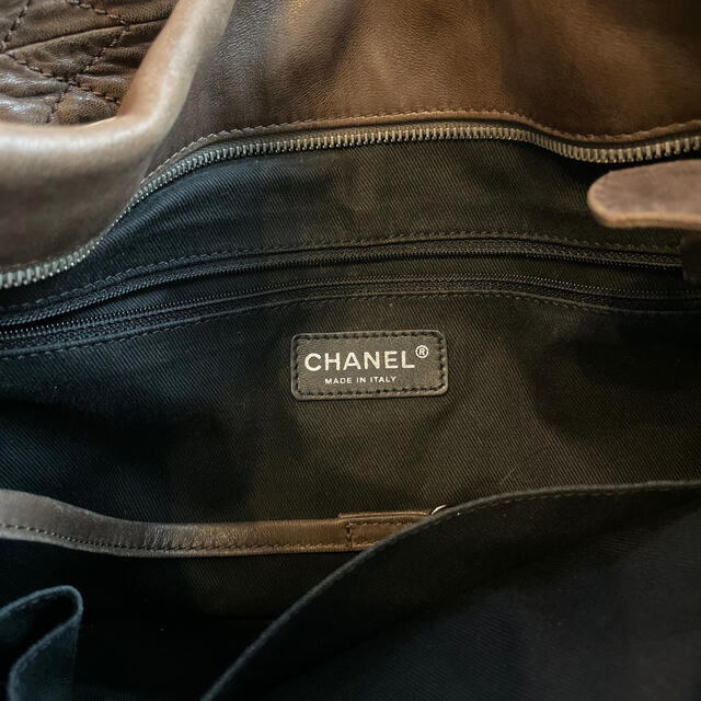 CHANEL(シャネル)のシャネル　ショルダーバッグ レディースのバッグ(ショルダーバッグ)の商品写真