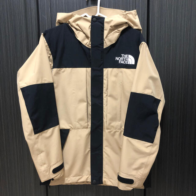 THE NORTH FACE(ザノースフェイス)のTHE NORTH FACE   Expedition Light Parka メンズのジャケット/アウター(マウンテンパーカー)の商品写真