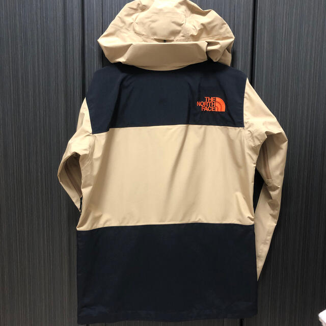 THE NORTH FACE(ザノースフェイス)のTHE NORTH FACE   Expedition Light Parka メンズのジャケット/アウター(マウンテンパーカー)の商品写真