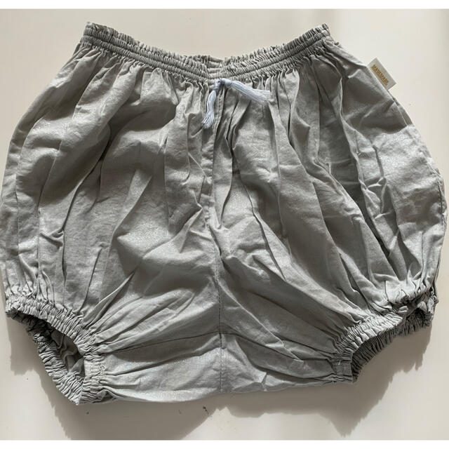 PETIT BATEAU(プチバトー)のMARLMARL マールマール　ブルマ　パンツ キッズ/ベビー/マタニティのベビー服(~85cm)(パンツ)の商品写真