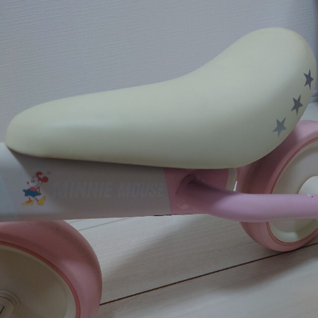 ides(アイデス)のD bike mini キッズ/ベビー/マタニティの外出/移動用品(三輪車)の商品写真