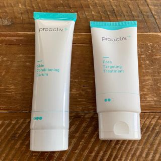 プロアクティブ(proactiv)のプロアクティブ STEP2、STEP3 セット売り(美容液)