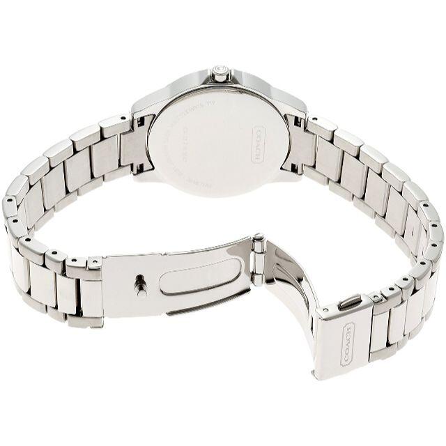 COACH(コーチ)の新品 コーチ COACH 腕時計 クラシック シグネチャー 14501617 レディースのファッション小物(腕時計)の商品写真