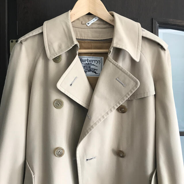 BURBERRY(バーバリー)のバーバリーズ正規美品ライナー付きトレンチコート レディースのジャケット/アウター(トレンチコート)の商品写真