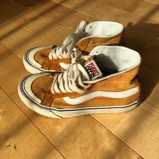 ユナイテッドアローズ(UNITED ARROWS)のＶＡＮＳ(スニーカー)