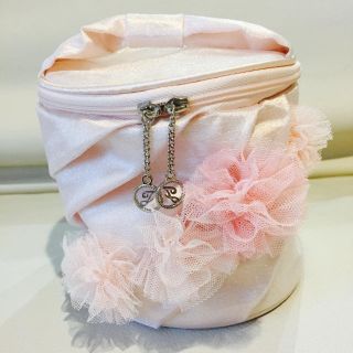 ジルスチュアート(JILLSTUART)のジルスチュアート♡ポーチ新品未使用(ポーチ)