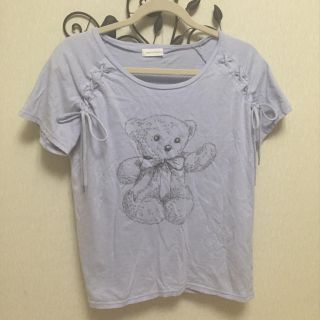 メリージェニー(merry jenny)のmerry jenny Tシャツ(Tシャツ(半袖/袖なし))