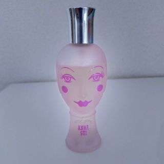 アナスイ(ANNA SUI)のANNA SUI  ドーリーガール50ml(香水(女性用))