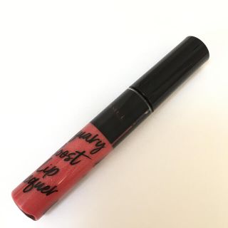 リンメル(RIMMEL)の【未使用】リンメル　アクアリィブースト　007(リップグロス)