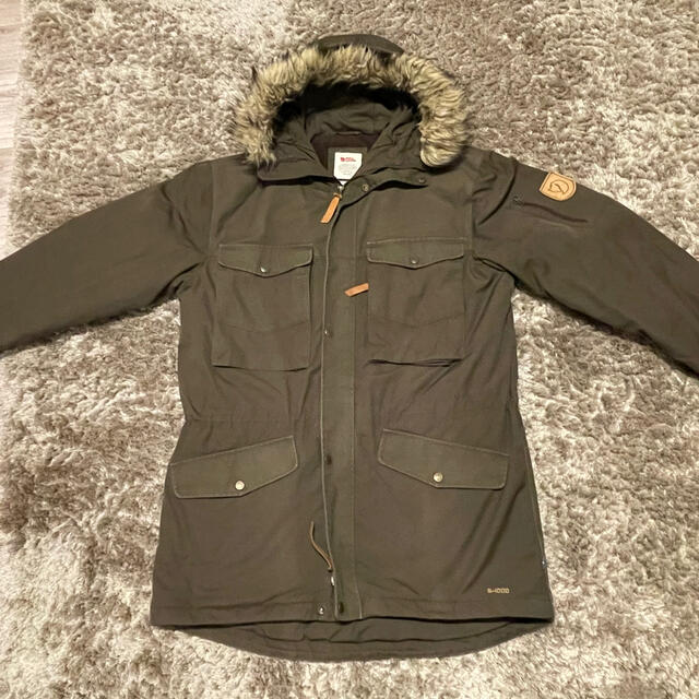 フェールラーベン メンズPolar Guide 荒れ狂う Parka サイズL フェールラーベン メンズPolar Guide 荒れ狂う Parka サイズL