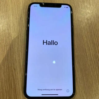 アイフォーン(iPhone)のiphone11pro(スマートフォン本体)