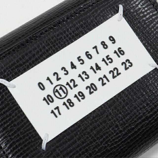 Maison Martin Margiela(マルタンマルジェラ)の新品✨MAISON MARGIELA✨スモール財布✨レア✨ レディースのファッション小物(財布)の商品写真