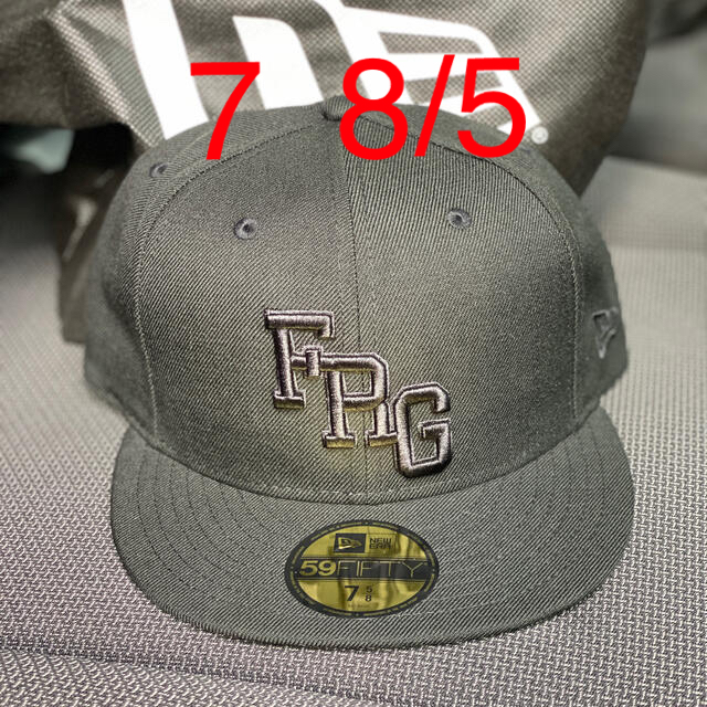 メンズニューエラ 59FIFTY FRAGMENT DESIGN