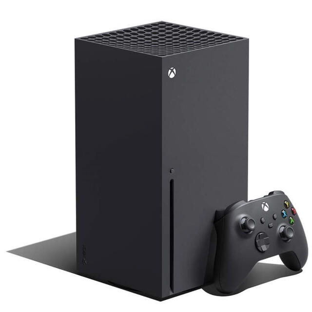 Xbox Series X