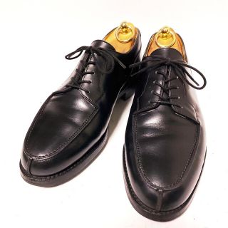 クロケットアンドジョーンズ(Crockett&Jones)のコロ助様専用　469.482 まとめ買い　50000 (ドレス/ビジネス)