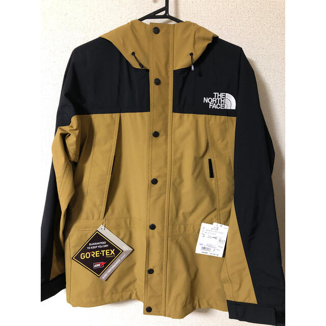 THE NORTH FACE マウンテンライトジャケットマウンテンライトジャケット