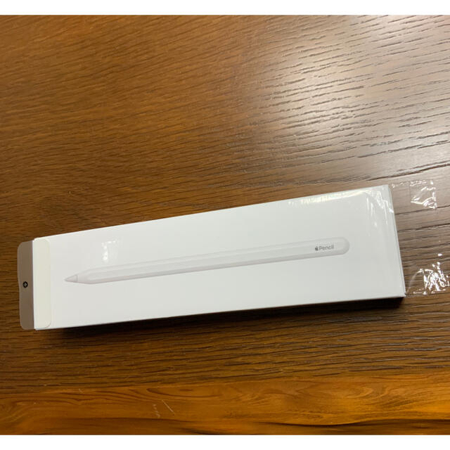 Apple Pencil MU8F2J/A 第2世代 アップルペンシル 新作 8388円 www ...