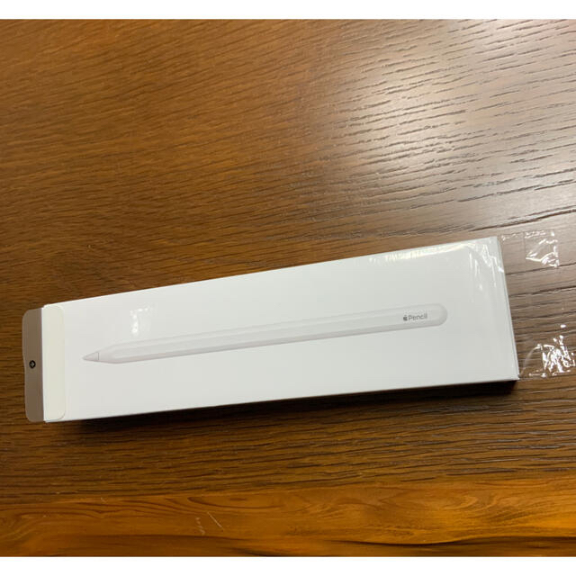 Apple Pencil MU8F2J/A 第2世代 アップルペンシル 新作 8388円 www