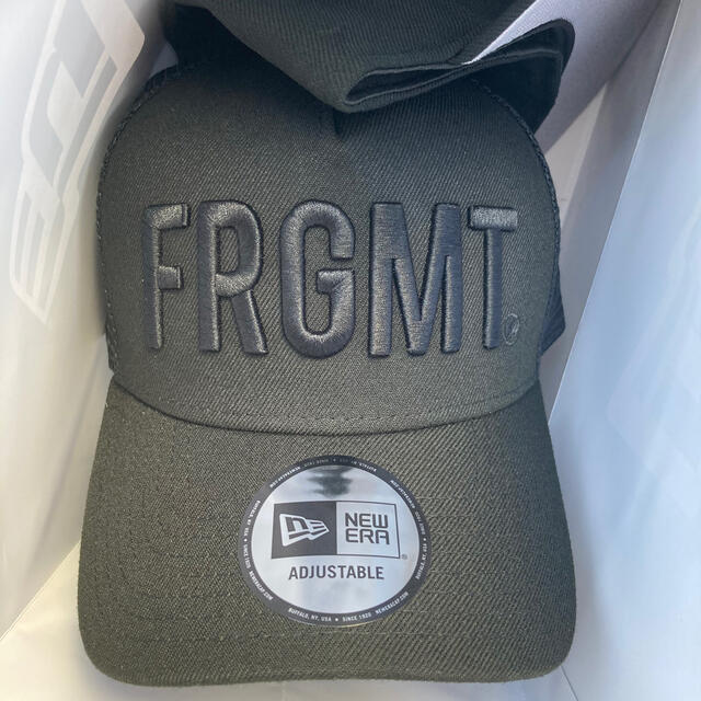 NEW ERA fragment