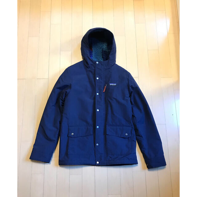 patagonia(パタゴニア)の専用です‼️ キッズ/ベビー/マタニティのキッズ服男の子用(90cm~)(ジャケット/上着)の商品写真