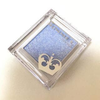 リンメル(RIMMEL)の【未使用】リンメル　プリズムパウダーアイカラー026(アイシャドウ)