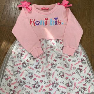 ロニィ(RONI)のマヤ様専用(ワンピース)