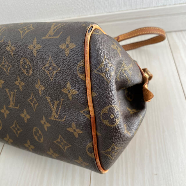 ルイヴィトン LOUIS VUITTON モノグラム ショルダーバッグ